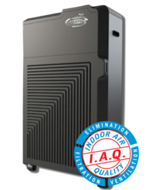 RPS 600S 6 Stage
Electronic Air Purifier Image