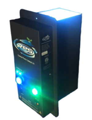 RPS Central Photo Catalyst UV System Image